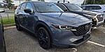 Used 2024 MAZDA CX-5 2.5 S CARBON EDITION in WARNER ROBINS, GEORGIA