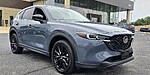 Used 2024 MAZDA CX-5 2.5 S CARBON EDITION AWD in WARNER ROBINS, GEORGIA