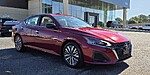 Used 2025 NISSAN ALTIMA SV FWD in WARNER ROBINS, GEORGIA