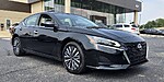 Used 2025 NISSAN ALTIMA SV FWD in WARNER ROBINS, GEORGIA