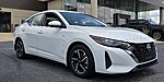 Used 2024 NISSAN SENTRA SV CVT in WARNER ROBINS, GEORGIA
