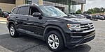 Used 2018 Volkswagen Atlas 2.0T S FWD in WARNER ROBINS, GEORGIA