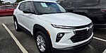 Used 2024 CHEVROLET TRAILBLAZER LS in WARNER ROBINS, GEORGIA