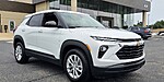 Used 2024 CHEVROLET TRAILBLAZER FWD 4DR LS in WARNER ROBINS, GEORGIA