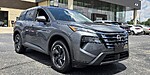 Used 2025 NISSAN ROGUE FWD SV in WARNER ROBINS, GEORGIA
