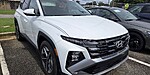 Used 2025 HYUNDAI TUCSON SEL in WARNER ROBINS, GEORGIA