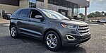 Used 2017 FORD EDGE TITANIUM FWD in WARNER ROBINS, GEORGIA
