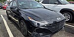 Used 2023 HYUNDAI ELANTRA SEL in WARNER ROBINS, GEORGIA