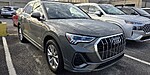 Used 2025 AUDI Q3 PREMIUM in WARNER ROBINS, GEORGIA