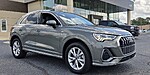 Used 2025 AUDI Q3 S LINE PREMIUM 45 TFSI QUATTRO in WARNER ROBINS, GEORGIA