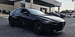 Used 2024 MAZDA MAZDA3 HATCHBACK 2.5 S SELECT SPORT AUTO FWD in WARNER ROBINS, GEORGIA