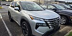 Used 2024 NISSAN ROGUE SV in WARNER ROBINS, GEORGIA