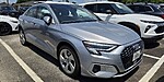 Used 2024 AUDI A3  in WARNER ROBINS, GEORGIA