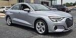 Used 2024 AUDI A3 PREMIUM 40 TFSI in WARNER ROBINS, GEORGIA