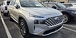 Used 2023 HYUNDAI SANTA FE PLUG-IN HYBRID LIMITED in WARNER ROBINS, GEORGIA