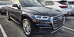 Used 2018 AUDI Q5 2.0T PRESTIGE in WARNER ROBINS, GEORGIA