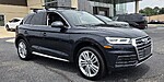 Used 2018 AUDI Q5 2.0 TFSI PRESTIGE in WARNER ROBINS, GEORGIA