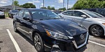 Used 2021 NISSAN ALTIMA 2.5 SV in WARNER ROBINS, GEORGIA