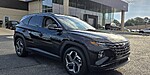 Used 2024 HYUNDAI TUCSON LIMITED FWD in WARNER ROBINS, GEORGIA