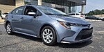 Used 2023 TOYOTA COROLLA LE CVT in WARNER ROBINS, GEORGIA