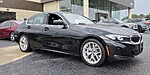 Used 2025 BMW 3 SERIES 330I SEDAN in WARNER ROBINS, GEORGIA