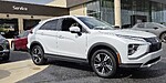 Used 2024 MITSUBISHI ECLIPSE CROSS SE S-AWC in WARNER ROBINS, GEORGIA