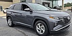 Used 2024 HYUNDAI TUCSON SEL FWD *LTD AVAIL* in WARNER ROBINS, GEORGIA