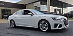 Used 2024 AUDI A4 SEDAN S LINE PREMIUM PLUS 45 TFSI QUATTRO in WARNER ROBINS, GEORGIA