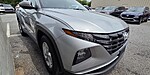 Used 2024 HYUNDAI TUCSON SEL in WARNER ROBINS, GEORGIA