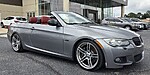 Used 2013 BMW 3 SERIES 2DR CONV 335IS in WARNER ROBINS, GEORGIA