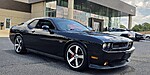 Used 2012 DODGE CHALLENGER 2DR CPE SRT8 392 in WARNER ROBINS, GEORGIA