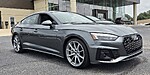 Used 2025 AUDI A5 SPORTBACK S LINE PREMIUM 45 TFSI QUATTRO in WARNER ROBINS, GEORGIA