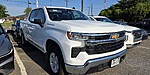 Used 2025 CHEVROLET SILVERADO 1500 LT in WARNER ROBINS, GEORGIA