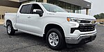 Used 2025 CHEVROLET SILVERADO 1500 2WD CREW CAB 147" LT in WARNER ROBINS, GEORGIA
