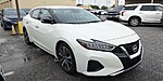 Used 2023 NISSAN MAXIMA SV in WARNER ROBINS, GEORGIA