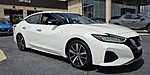 Used 2023 NISSAN MAXIMA SV CVT in WARNER ROBINS, GEORGIA
