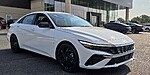 Used 2026 HYUNDAI ELANTRA SEL SPORT PREMIUM SEDAN in WARNER ROBINS, GEORGIA
