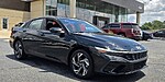 Used 2025 HYUNDAI ELANTRA HYBRID SEL SPORT DCT in WARNER ROBINS, GEORGIA