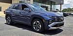 Used 2026 HYUNDAI TUCSON SEL PREMIUM FWD in WARNER ROBINS, GEORGIA