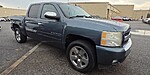 Used 2011 CHEVROLET SILVERADO 1500 LT in WARNER ROBINS, GEORGIA