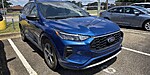 Used 2023 FORD ESCAPE ST-LINE in WARNER ROBINS, GEORGIA