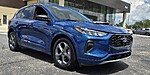 Used 2023 FORD ESCAPE ST-LINE FWD in WARNER ROBINS, GEORGIA
