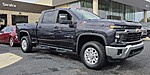 Used 2024 CHEVROLET SILVERADO 2500 4WD CREW CAB 159" LT in WARNER ROBINS, GEORGIA