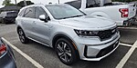 Used 2022 KIA SORENTO PLUG-IN HYBRID SX PRESTIGE in WARNER ROBINS, GEORGIA