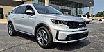 Used 2022 KIA SORENTO PLUG-IN HYBRID SX PRESTIGE AWD in WARNER ROBINS, GEORGIA