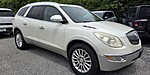 Used 2012 BUICK ENCLAVE LEATHER GROUP in WARNER ROBINS, GEORGIA