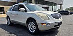 Used 2012 BUICK ENCLAVE FWD 4DR LEATHER in WARNER ROBINS, GEORGIA