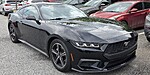 Used 2024 FORD MUSTANG ECOBOOST in WARNER ROBINS, GEORGIA