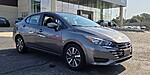 Used 2024 NISSAN VERSA SV CVT in WARNER ROBINS, GEORGIA