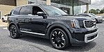 Used 2024 KIA TELLURIDE SX FWD in WARNER ROBINS, GEORGIA